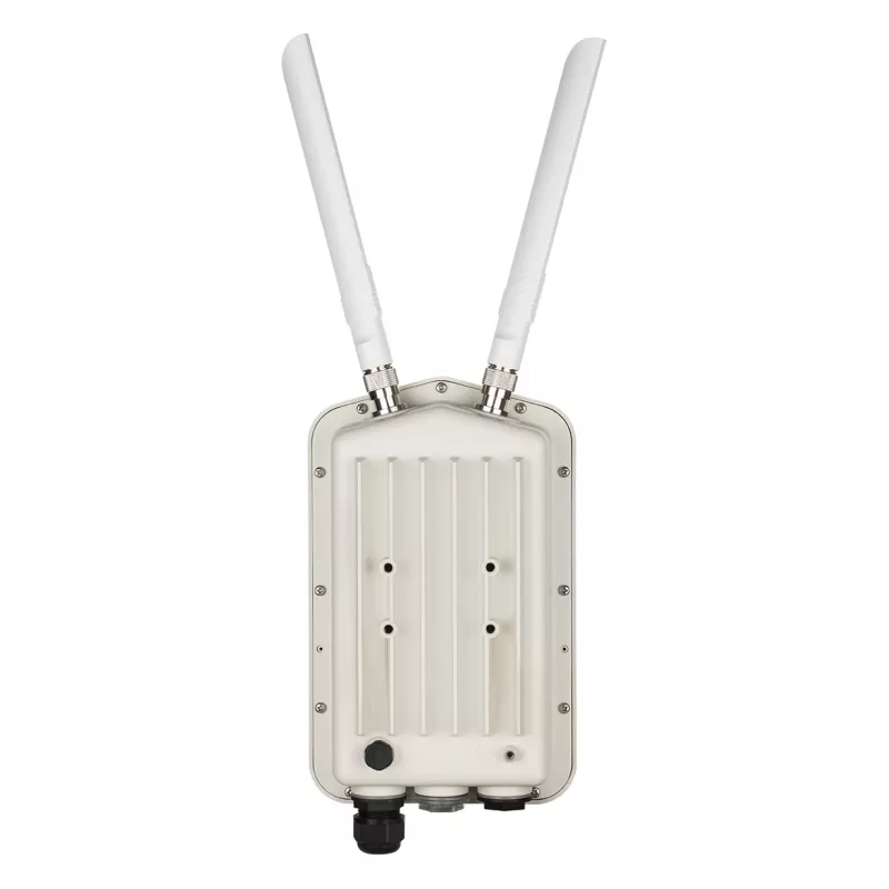 Access point unificato outdoor D-Link Wireless AC1300 Wave2 Dual-Band