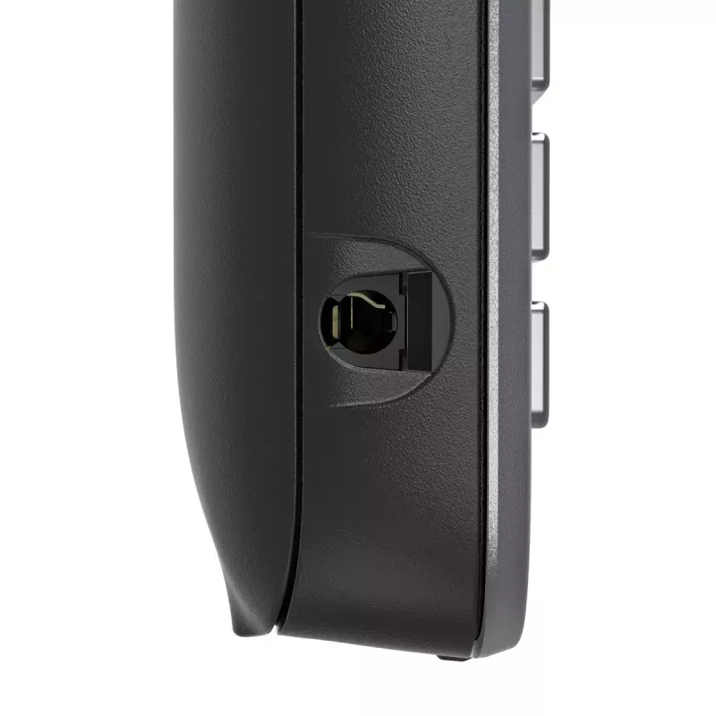 Telefono analogico/DECT Gigaset COMFORT 500A