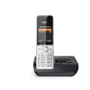 Telefono analogico/DECT Gigaset COMFORT 500A
