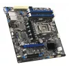 ASUS P12R-M scheda madre per server, micro ATX, LGA 1200, Intel C252