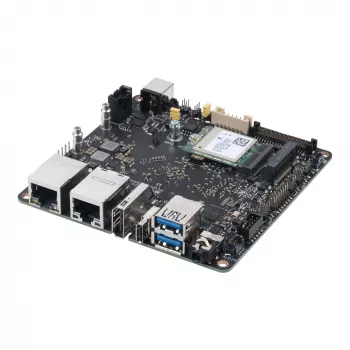 Scheda di sviluppo ASUS Tinker Board 3N LITE Rockchip RK3568 2048 MB RAM