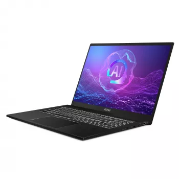 Laptop ibrido MSI Summit A16 Al+A3HMTG-035 16 pollici AMD Ryzen AI 9 365 32 GB RAM 1 TB SSD Windows 11 Pro