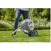 Carrello portatubo multi-posizione Gardena 18541-20