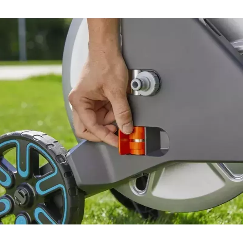 Carrello portatubo multi-posizione Gardena 18541-20