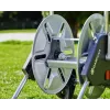 Carrello portatubo multi-posizione Gardena 18541-20