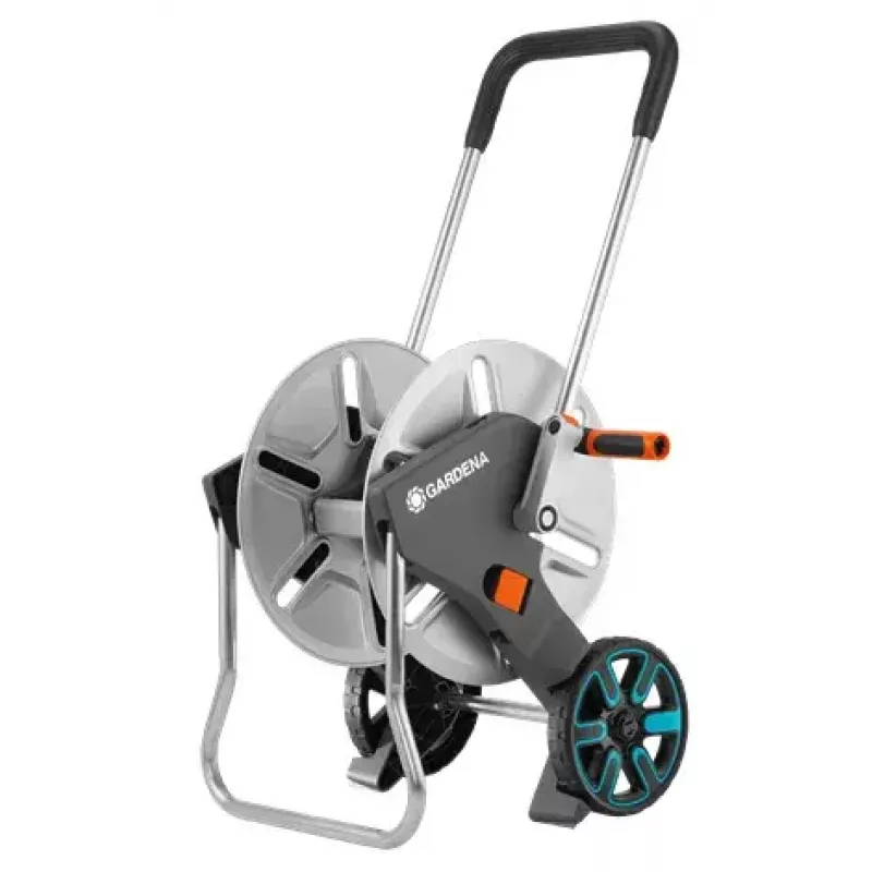 Carrello portatubo multi-posizione Gardena 18541-20