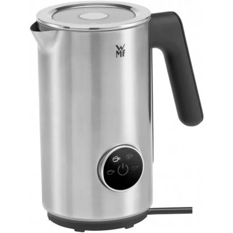 WMF Lumero monta latte 150 ml capacità acciaio inox