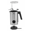 WMF Lumero monta latte 150 ml capacità acciaio inox