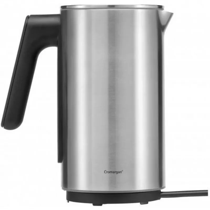 WMF Lumero monta latte 150 ml capacità acciaio inox