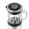 WMF KITCHENminis 0416490011 frullatore da tavolo 0,8 L 400 W nero, acciaio inox, trasparente