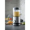 WMF KITCHENminis 0416490011 frullatore da tavolo 0,8 L 400 W nero, acciaio inox, trasparente