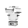 WMF Lono 0415360011 cuocitore sous-vide