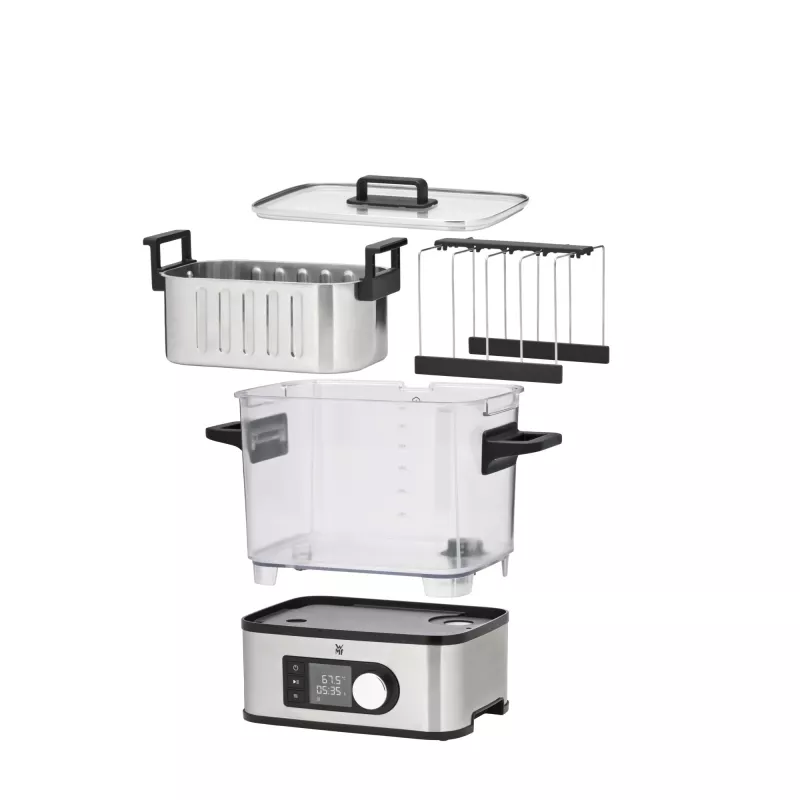 WMF Lono 0415360011 cuocitore sous-vide
