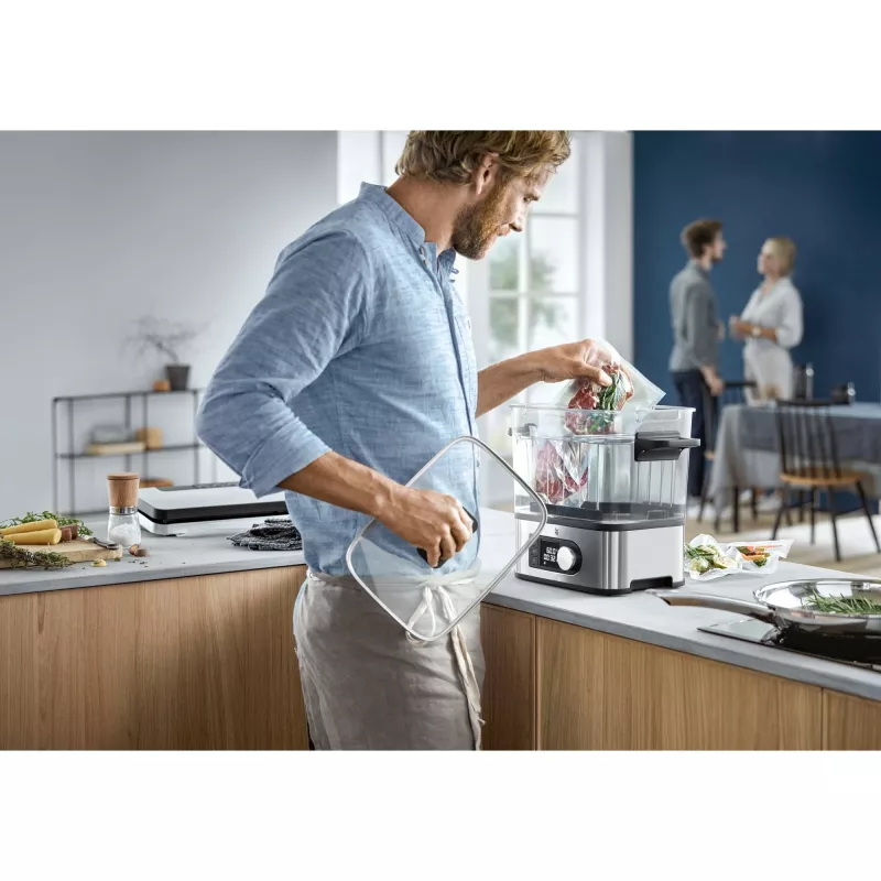 WMF Lono 0415360011 cuocitore sous-vide