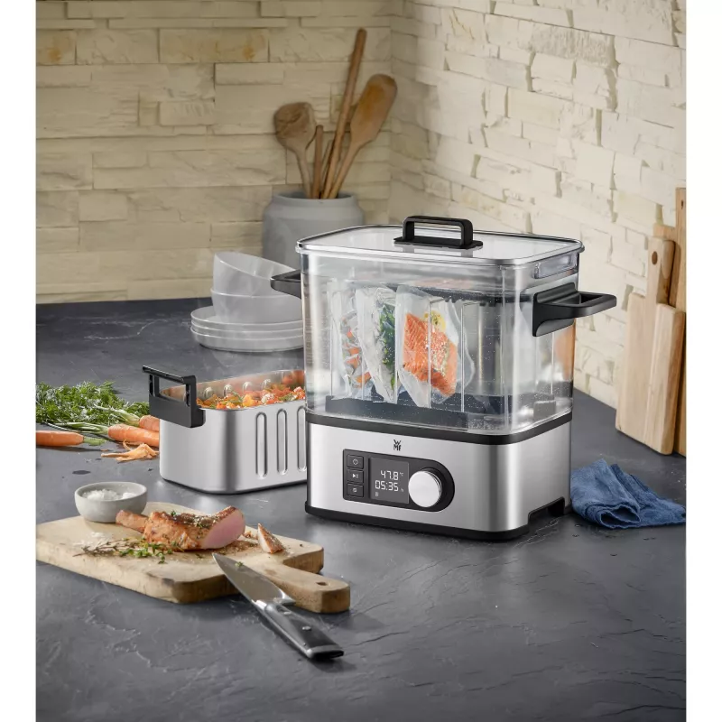WMF Lono 0415360011 cuocitore sous-vide