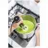 Frullatore a immersione ZWILLING 53104-901-0 nero acciaio inox