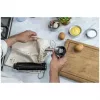 Frullatore a immersione ZWILLING 53104-901-0 nero acciaio inox