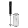 Frullatore a immersione ZWILLING 53104-901-0 nero acciaio inox