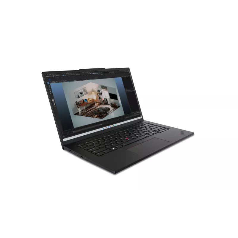 Laptop Lenovo ThinkPad P14s Gen 5 14,5