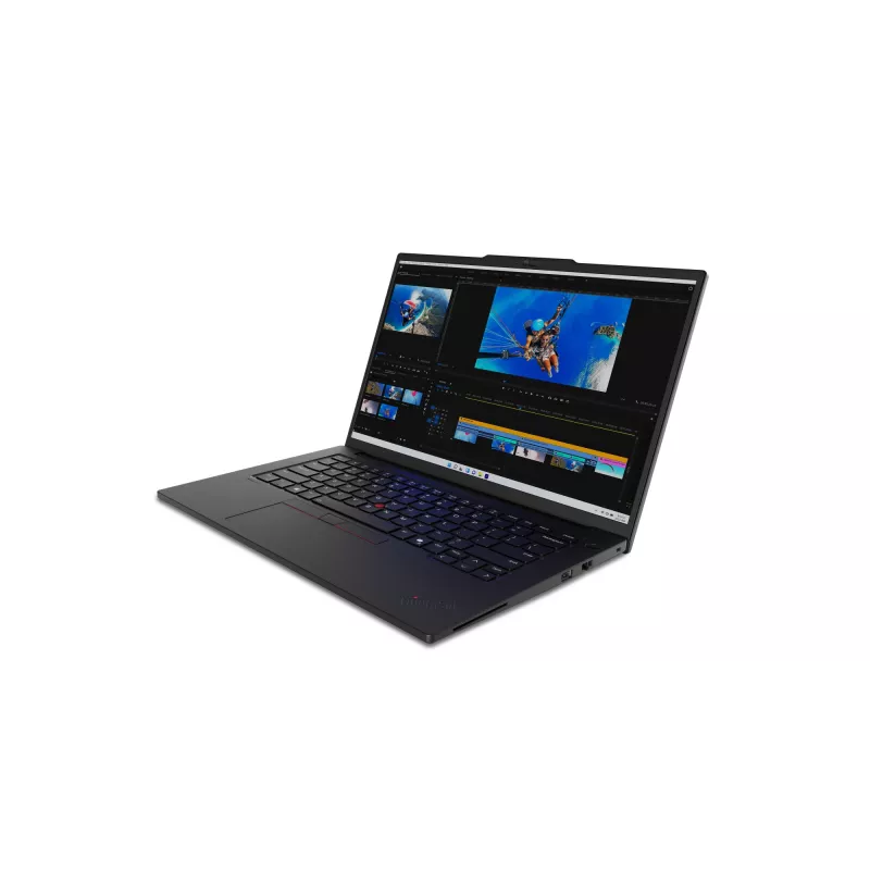 Laptop Lenovo ThinkPad P14s Gen 5 14,5