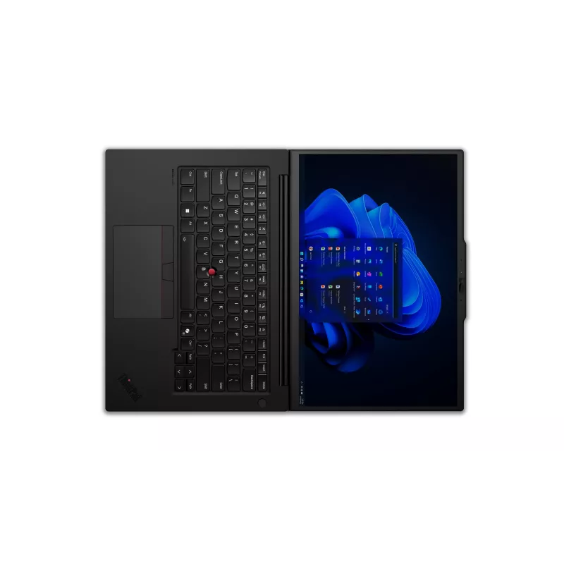 Laptop Lenovo ThinkPad P14s Gen 5 14,5