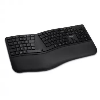 Tastiera wireless Kensington ProFit Ergo DE