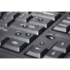 Tastiera wireless Kensington ProFit Ergo DE