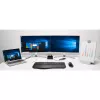 Tastiera wireless Kensington ProFit Ergo DE