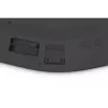 Tastiera wireless Kensington ProFit Ergo DE
