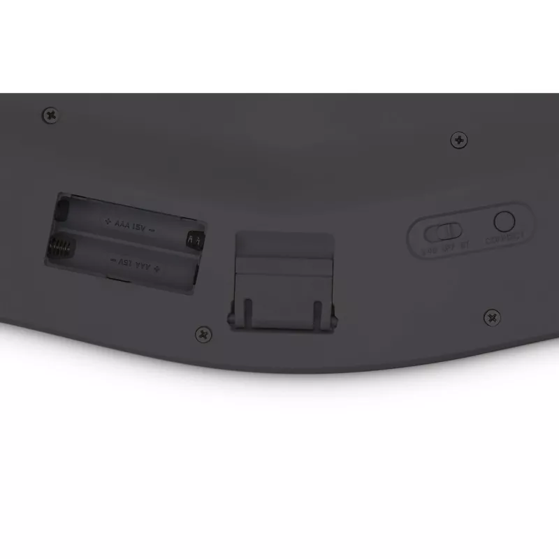 Tastiera wireless Kensington ProFit Ergo DE