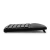 Tastiera wireless Kensington ProFit Ergo DE
