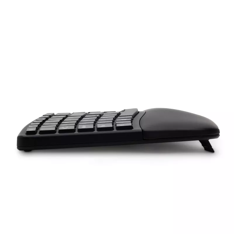 Tastiera wireless Kensington ProFit Ergo DE