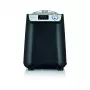 Gelatiera Severin EZ 7407 1,2 L 135 W nero acciaio inox
