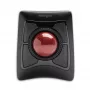 Kensington Expert mouse trackball wireless, ambidestro, ottico, RF wireless + Bluetooth, 400 DPI, nero