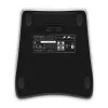 Kensington Expert mouse trackball wireless, ambidestro, ottico, RF wireless + Bluetooth, 400 DPI, nero
