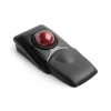 Kensington Expert mouse trackball wireless, ambidestro, ottico, RF wireless + Bluetooth, 400 DPI, nero