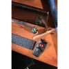 Kensington Expert mouse trackball wireless, ambidestro, ottico, RF wireless + Bluetooth, 400 DPI, nero