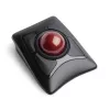 Kensington Expert mouse trackball wireless, ambidestro, ottico, RF wireless + Bluetooth, 400 DPI, nero