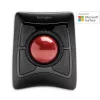 Kensington Expert mouse trackball wireless, ambidestro, ottico, RF wireless + Bluetooth, 400 DPI, nero