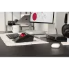 Kensington Expert mouse trackball wireless, ambidestro, ottico, RF wireless + Bluetooth, 400 DPI, nero