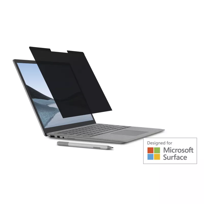 Kensington MagPro Elite Filtro Privacy Magnetico per Surface Laptop 13.5