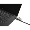 Lucchetto a combinazione Kensington K62316WW Universal 3-in-1 reimpostabile