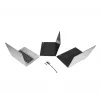 Lucchetto a combinazione Kensington K62316WW Universal 3-in-1 reimpostabile