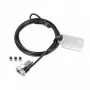 Lucchetto a combinazione Kensington K62316WW Universal 3-in-1 reimpostabile