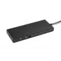 Kensington SD4842P EQ USB-C 10Gbps Docking Station Triple Video Driverless con 100W Power Delivery