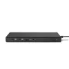 Kensington SD4842P EQ USB-C 10Gbps Docking Station Triple Video Driverless con 100W Power Delivery