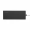 Kensington SD4842P EQ USB-C 10Gbps Docking Station Triple Video Driverless con 100W Power Delivery