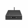 Kensington SD4842P EQ USB-C 10Gbps Docking Station Triple Video Driverless con 100W Power Delivery