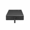 Kensington SD4842P EQ USB-C 10Gbps Docking Station Triple Video Driverless con 100W Power Delivery