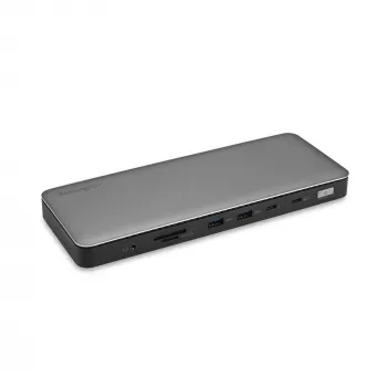 Kensington SD5760T Thunderbolt 4 Docking Station Dual 4K con 96W di alimentazione